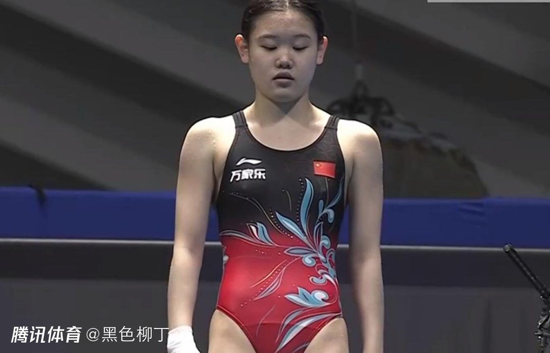喜欢野童的女人